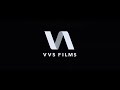 VVS Films Logo