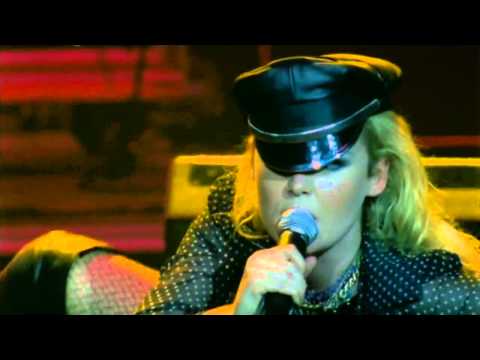 Moloko - `` Pure Pleasure Seeker ``