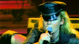 Moloko - `` Pure Pleasure Seeker ``