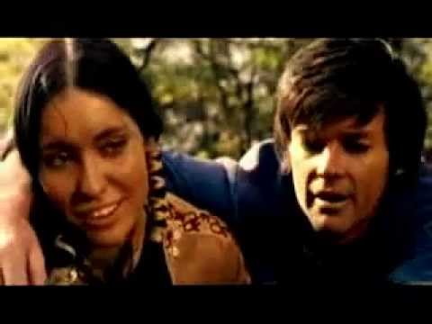 Dean Reed El Cantor HD