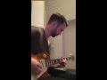 Taint your world - Toto cover 