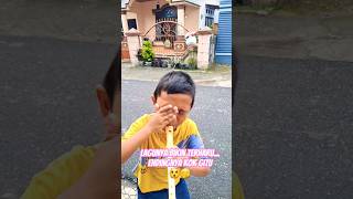 Download lagu lagunya bikin merinding,lihat endingnya😲 #viral#trending #funny #subscribe #shorts #like #viralvideo mp3