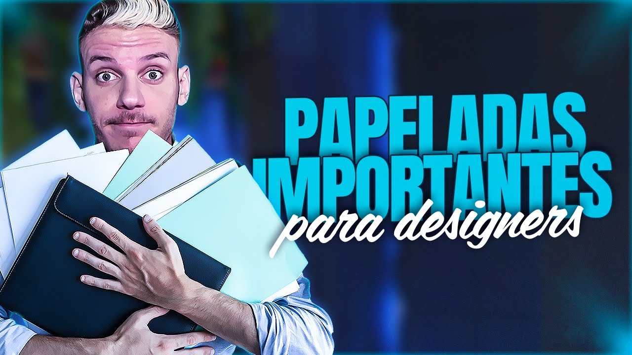 COMO SER UM(A) DESIGNER MAIS PROFISSIONAL