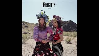 Brigitte Paris piano-voix