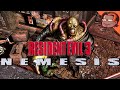 Resident Evil 3 Nemesis Walkthrough Longplay