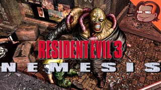 Resident Evil 3 - Nemesis Walkthrough [Longplay]