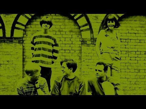 THE FIELD MICE John Peel 1st April 1990