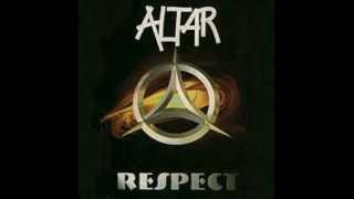 Altar - Mr. President