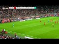 Thiago Alcantara vs Bayern Munchen (Audi Cup Final) 11-12 HD 720p by Hristow