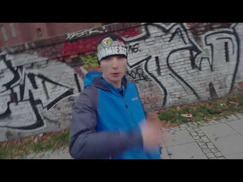 Przez Ciemność [VIdeOrieNt#1] MJK Rapy & 29 Studio