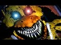 NIGHTMARE CHICA JUMPSCARE Five Nights At Freddy S 4