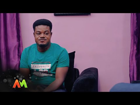 Titus the gist buddy – My Flatmates | S5 | Ep 229 | Africa Magic