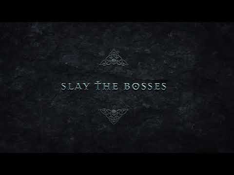 Iratus: Lord of the Dead [PC] Kickstarter Trailer