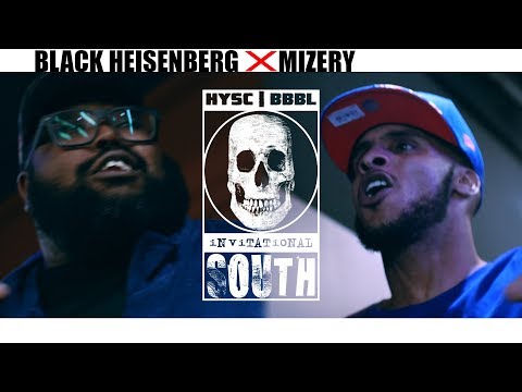 Black Heisenberg vs Mizery