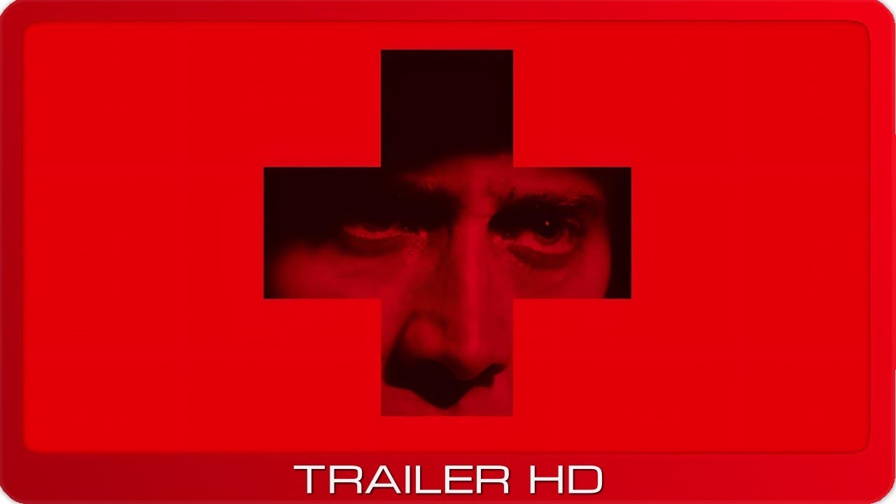 Bringing Out the Dead - Nächte der Erinnerung