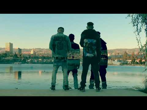 Shady Bruddaz - “Hop Out” - JxWAR x HiTxMaN