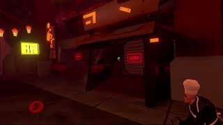 ND UNOFFICIAL FAN RP - EP 2 || Chef Cork POV - The Cork has come to the Undercity - can THEY smell w