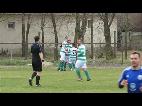 MTE-Szeghalmi FC 1:4