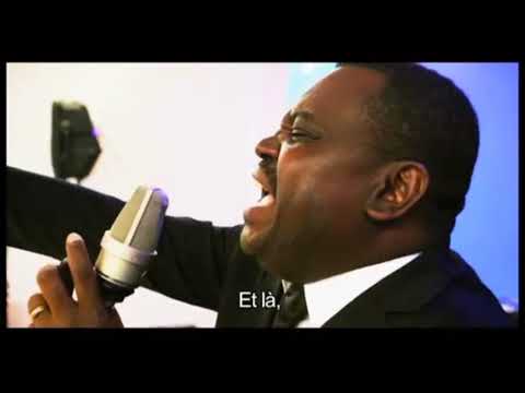 Past. Lifoko du ciel - TODA RABA (Merci Seigneur)