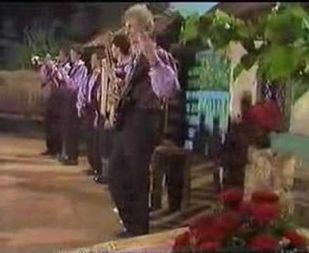 Ansambel Stopar - Zaihtela bi od sreče (Alpski Vecer 1988)