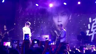 190112  畢書盡Bii - I need you girl (台中軟體園區)