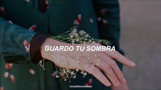 THE TENDERNESS BEHIND THE FLOWER; Darren Chen[Meteor Garden 2018 OST] (Sub español)