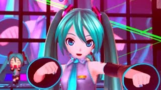 Cover art for Miku Miku ni Shite Ageru