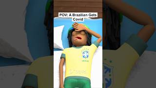 Download lagu POV: A Brazilian Gets Covid. mp3