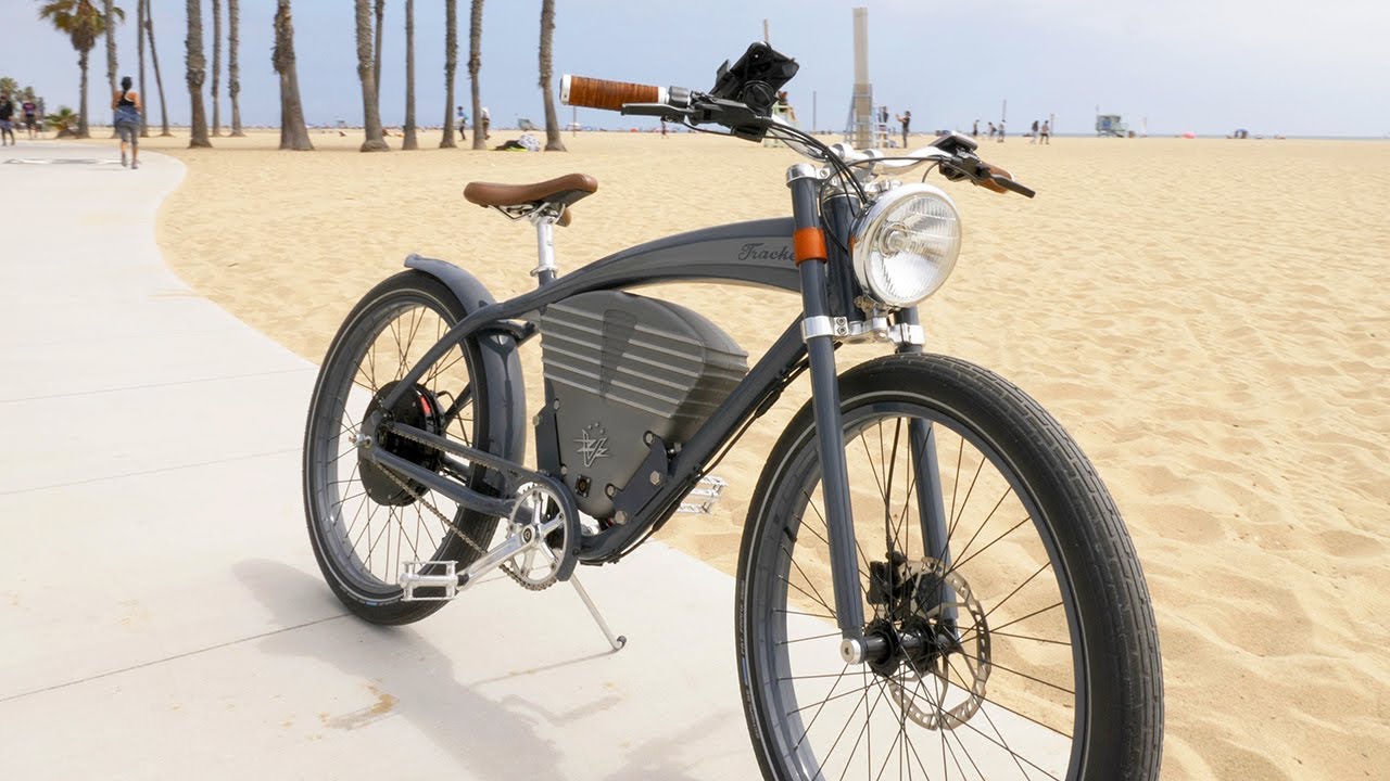 Electric bike batteries: Everything you need to know