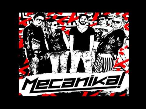 Já Nem Sei - Mecanika