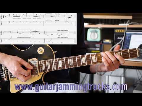 Guitar Lick Friday #143 -
