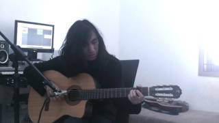 Gerald Situmorang - Desember (Efek Rumah Kaca)