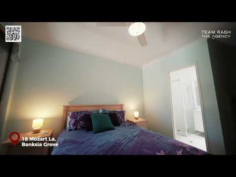 18 Mozart Lane, Banksia Grove