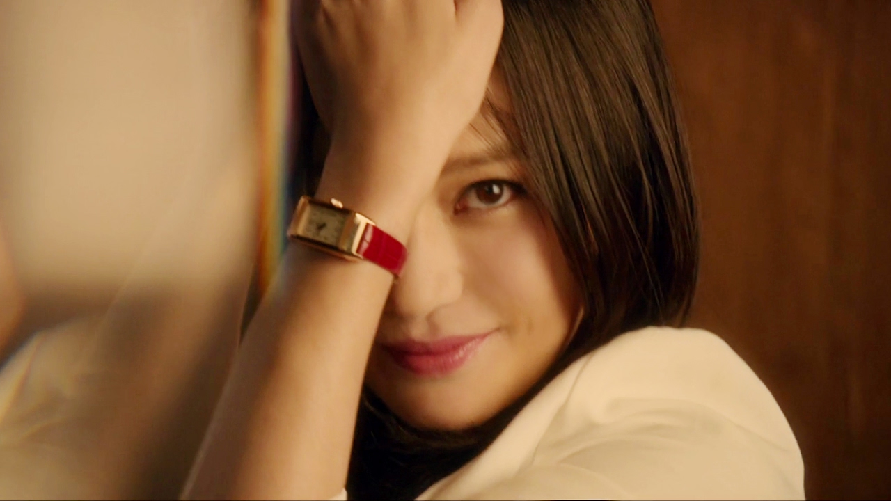 Buat Penggemar Vicky Zhao! Kenapa Vicky Zhao Hilang Dari Dunia Maya