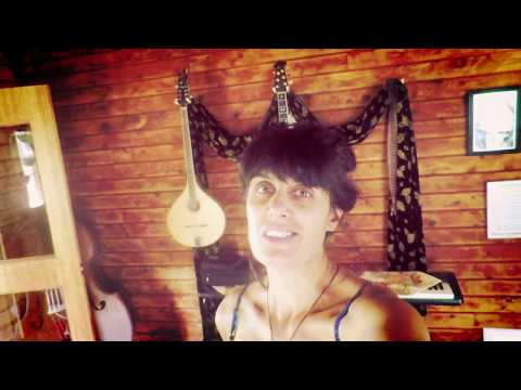 Snez Music Caravan sessions