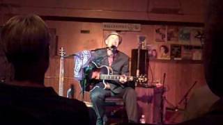 Marshall Crenshaw--Right On Time