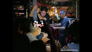 Seringai - Selamanya (live at Beergarden SCBD)