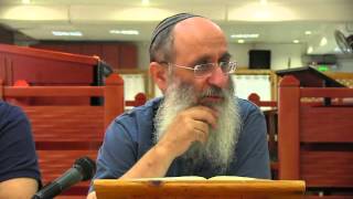 פרשת פנחס | הסבלנות והקנאות במלחמת הדעות – הרב אורי שרקי