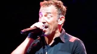 Bruce Springsteen -  Hearts of Stone