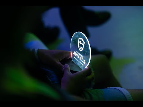 React Summit 2022 - React Open Source Awards Ceremony