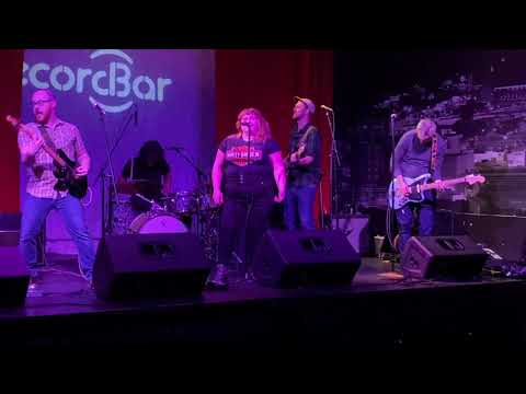 The Grisly Hand Band @the Record Bar