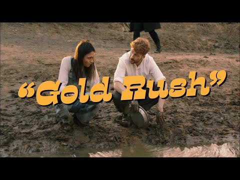 Gold Rush — thumbnail