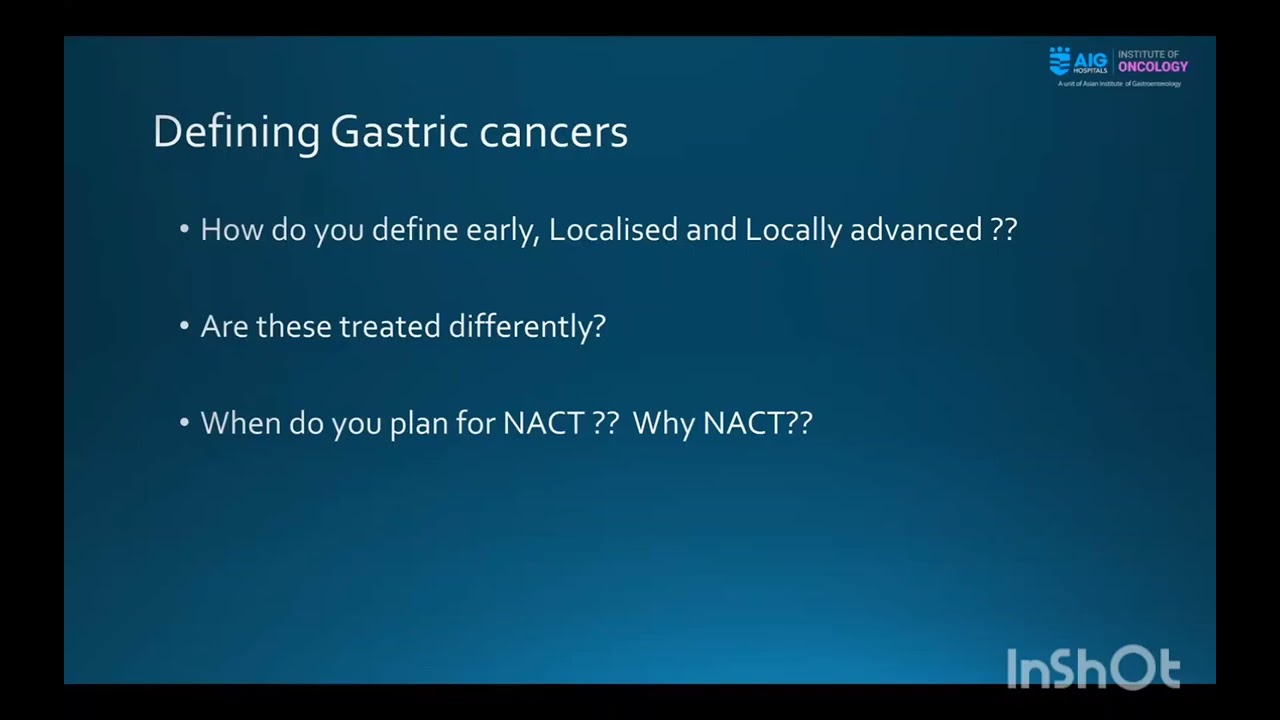 Peri-Operative Treatment in Resectable Gastric/GEJ Cancer
