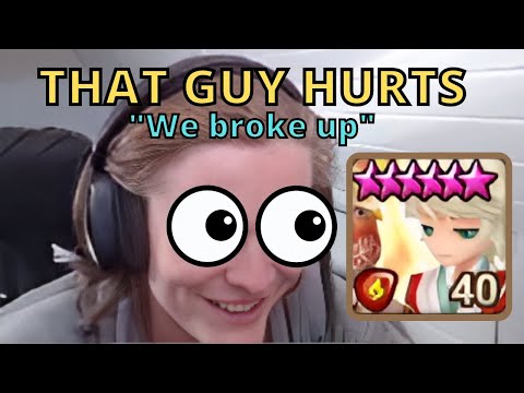 MY CHIWU DID HOW MUCH DAMAGE? (Summoners War)