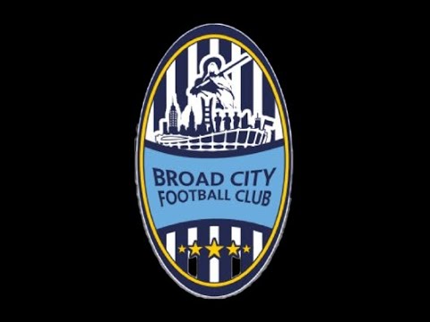 SPARTANS VS BROAD CITY - LAGOS SUPREME CUP SCOUTING TOURNAMENT