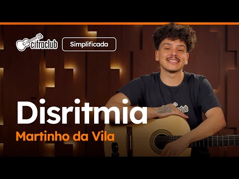 Disritmia - Rodrigo