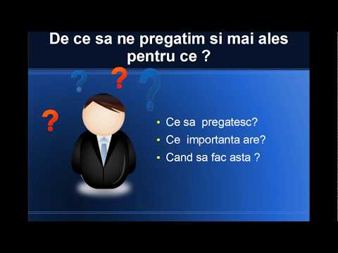 Procesul de Vanzare in 7 Pasi