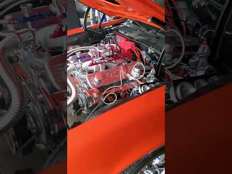 1970 Chevrolet Camaro SS Z28 (CC-2050972) for sale in Spring Hill, Florida