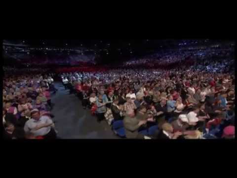 Die Flippers Abschiedstournee - Lotosblume 2011