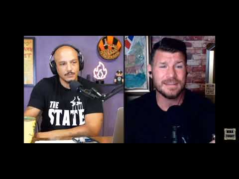 jon Jones arrested- Michael bisping states HERE WE GO AGAIN